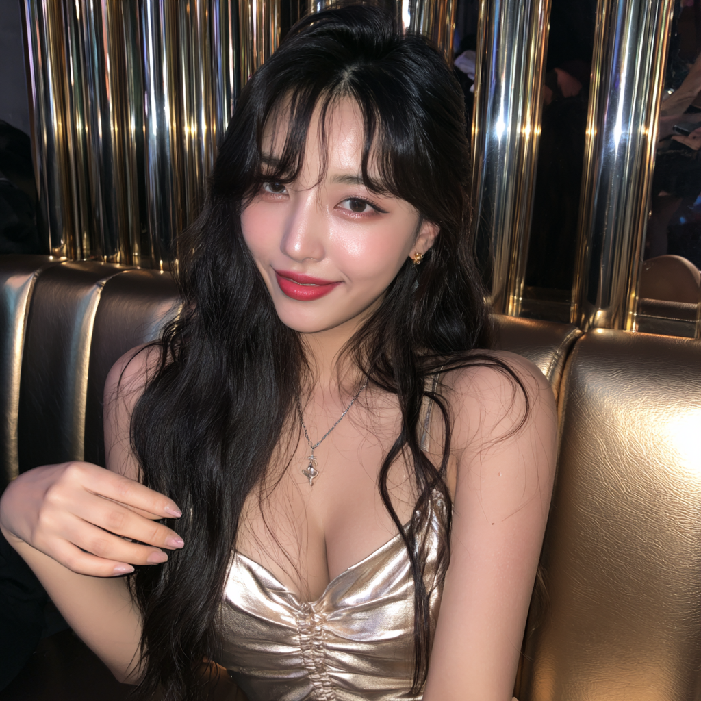 강남 페이스 텐프로 이미지 6