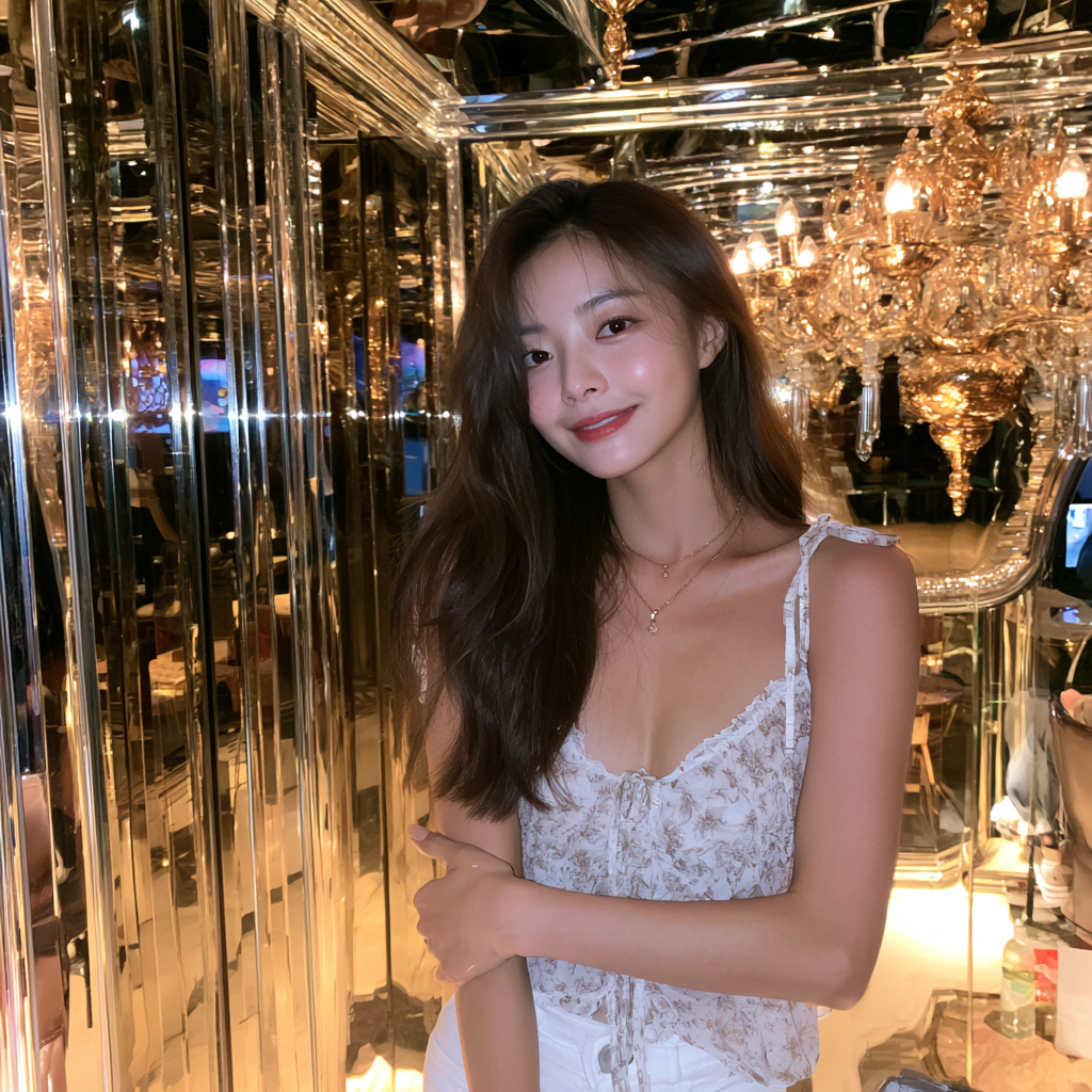 강남 페이스 텐프로 이미지 7