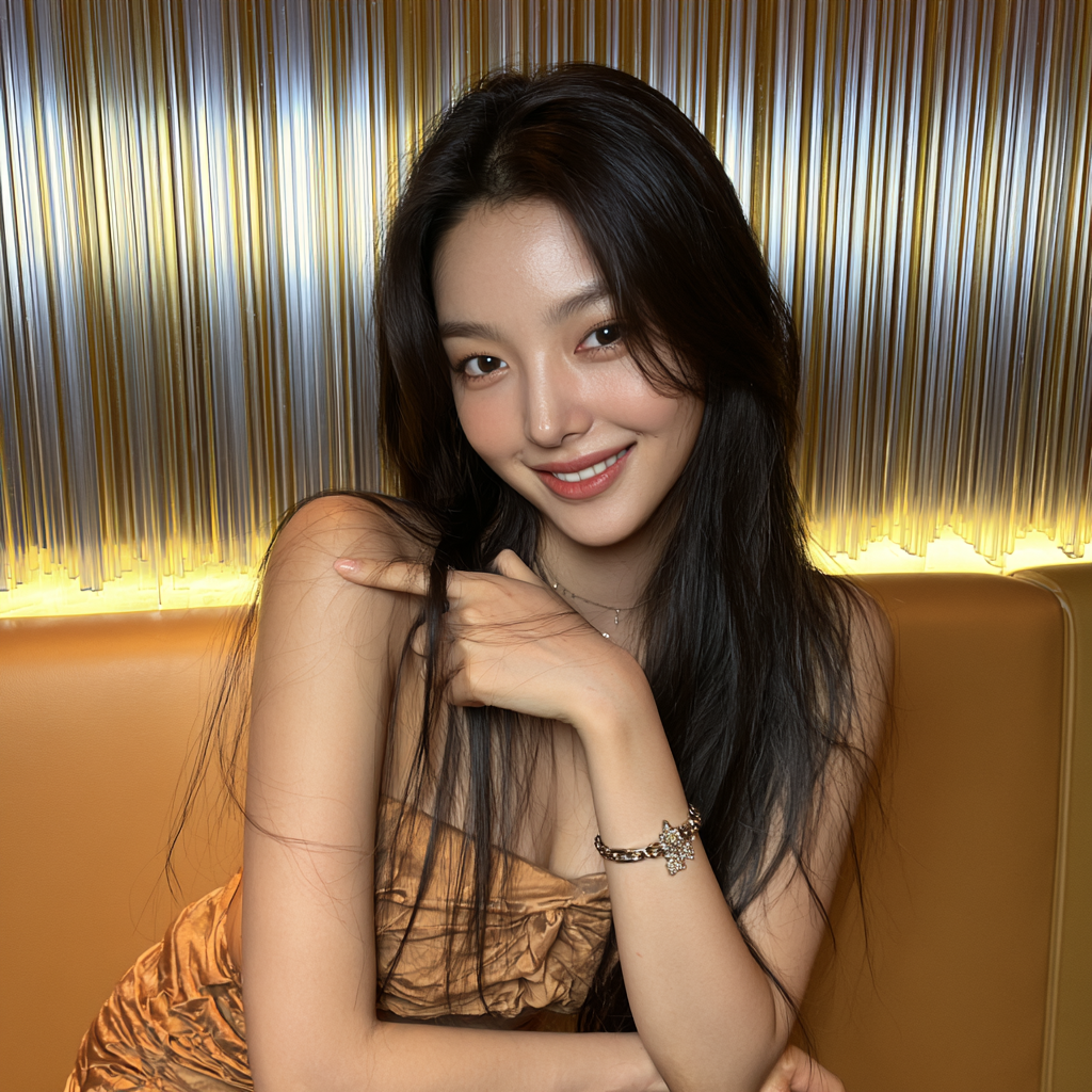 강남 페이스 텐프로 이미지 8