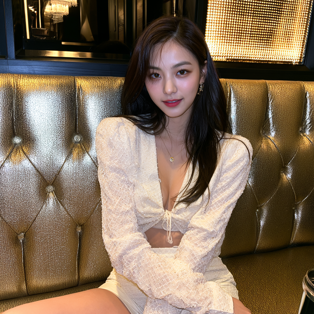 강남 페이스 텐프로 이미지 9