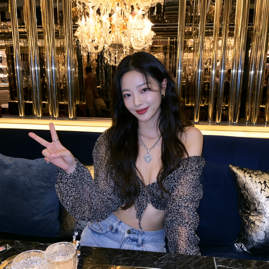 강남 페이스 텐프로 이미지 11