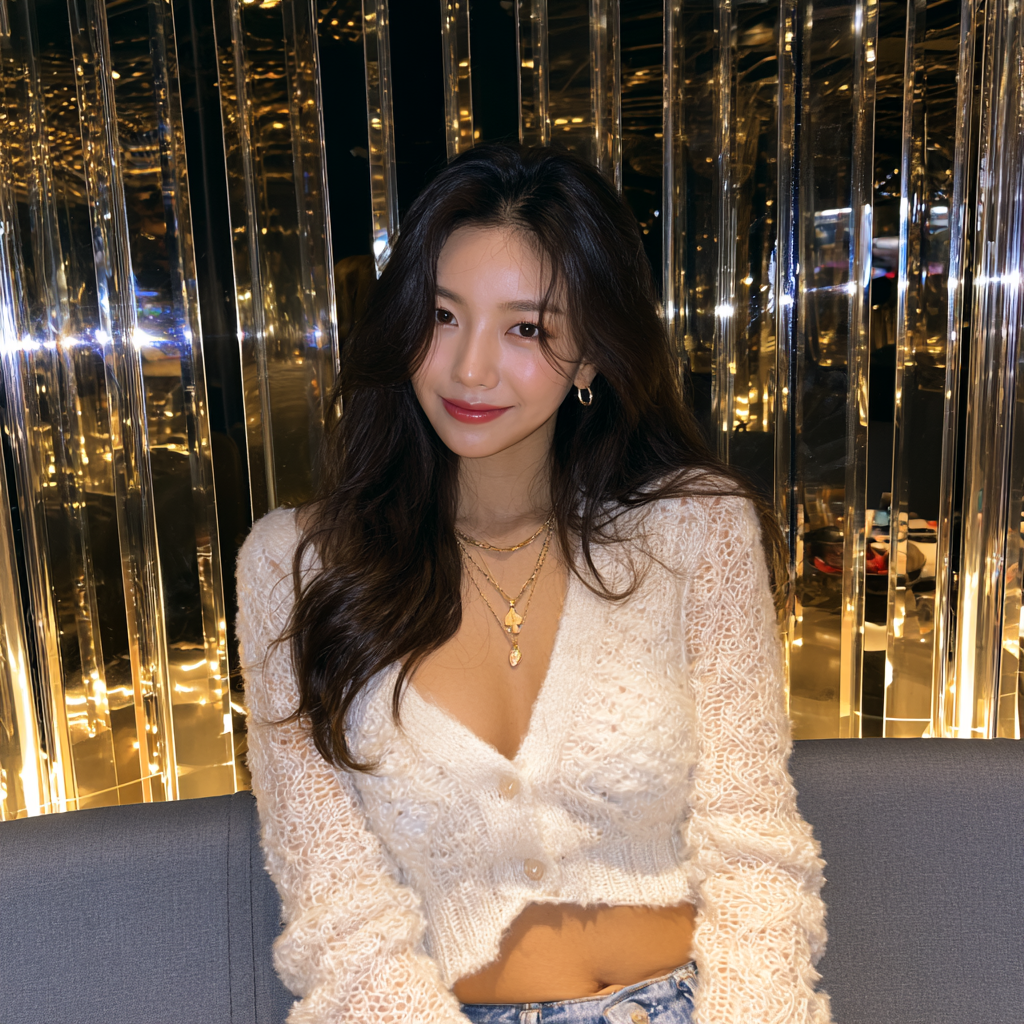 강남 페이스 텐프로 이미지 12